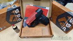 Pistola spray antiaggressione Umarex PGS