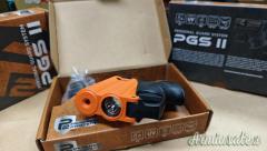 Pistola spray antiaggressione Umarex PGS