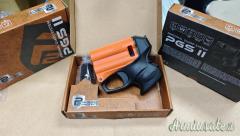 Pistola spray antiaggressione Umarex PGS