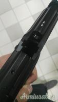 Beretta BRIGADIER 96 .40 Smith & Wesson | Auto  |  10 x 21 mm