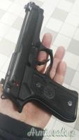 Beretta BRIGADIER 96 .40 Smith & Wesson | Auto  |  10 x 21 mm