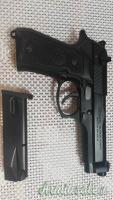 Beretta BRIGADIER 96 .40 Smith & Wesson | Auto  |  10 x 21 mm