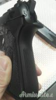 Beretta BRIGADIER 96 .40 Smith & Wesson | Auto  |  10 x 21 mm