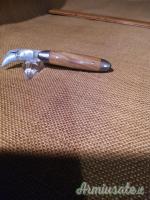Coltello regionale Francese Serpeton