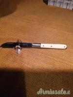 Coltello regionale Francese Le Langre