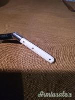 Coltello regionale Francese Le Langre