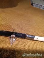 Coltello regionale Francese Le Langre