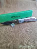 Coltello Maserin 330B
