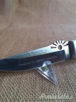 Coltello Maserin 330B