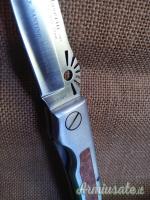 Coltello Maserin 330B