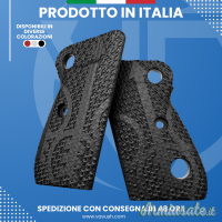 Guancette Dare in Brocca Beretta 70 Prima Serie