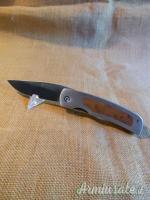 Coltello Maserin 267