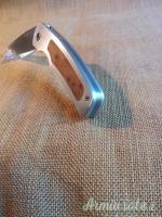 Coltello Maserin 267