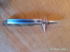 Coltello Maserin 267