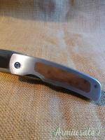 Coltello Maserin 267