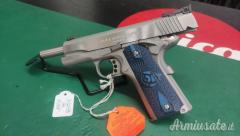 Colt GOLD CUP TROPHY .45 ACP