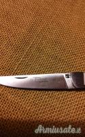 Coltello regionale Francese Thiers