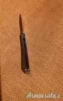 Coltello regionale Francese Thiers