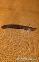 Coltello regionale Francese Thiers