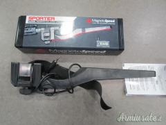 MAGNETOSPEED SPORTER CHRONOGRAPH RIF AC200