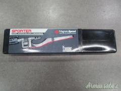 MAGNETOSPEED SPORTER CHRONOGRAPH RIF AC200
