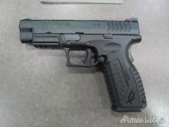 HS XD9 4.5 CAL 9X21 RIF S264