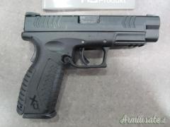 HS XD9 4.5 CAL 9X21 RIF S264