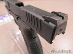 HS XD9 4.5 CAL 9X21 RIF S264