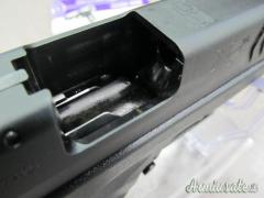 HS XD9 4.5 CAL 9X21 RIF S264