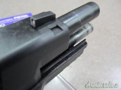 HS XD9 4.5 CAL 9X21 RIF S264