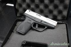 Taurus | Forjas PT709 9x21mm IMI