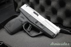 Taurus | Forjas PT709 9x21mm IMI