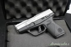 Taurus | Forjas PT709 9x21mm IMI