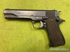 Rara Star MD, 9x19 (9 Parabellum)