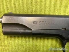 Rara Star MD, 9x19 (9 Parabellum)