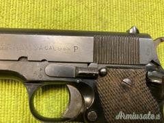 Rara Star MD, 9x19 (9 Parabellum)