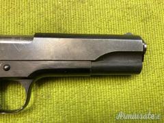 Rara Star MD, 9x19 (9 Parabellum)
