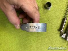 Rara Star MD, 9x19 (9 Parabellum)