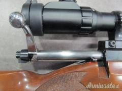 TIKKA LSA 55 CAL 22-250 RIF S266