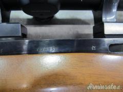 TIKKA LSA 55 CAL 22-250 RIF S266