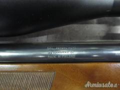 TIKKA LSA 55 CAL 22-250 RIF S266