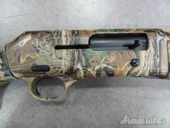 BERETTA  AL390 SILVER MALLARD 12 RIF S265
