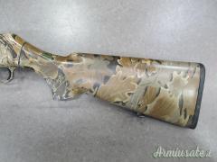 BERETTA  AL390 SILVER MALLARD 12 RIF S265