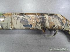 BERETTA  AL390 SILVER MALLARD 12 RIF S265