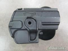 WALTHER PPQ FONDINA CIVILIAN ORIGINALE RIF AC203