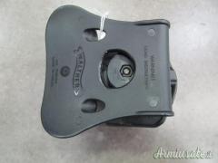 WALTHER PPQ FONDINA CIVILIAN ORIGINALE RIF AC203