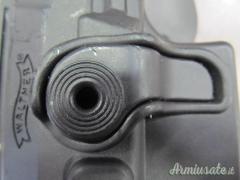 WALTHER PPQ FONDINA CIVILIAN ORIGINALE RIF AC203