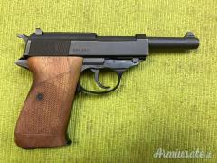 Carl Walther P38, 1972, 7,65 Parabellum