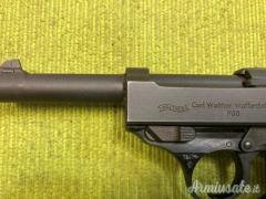 Carl Walther P38, 1972, 7,65 Parabellum