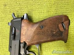Carl Walther P38, 1972, 7,65 Parabellum
